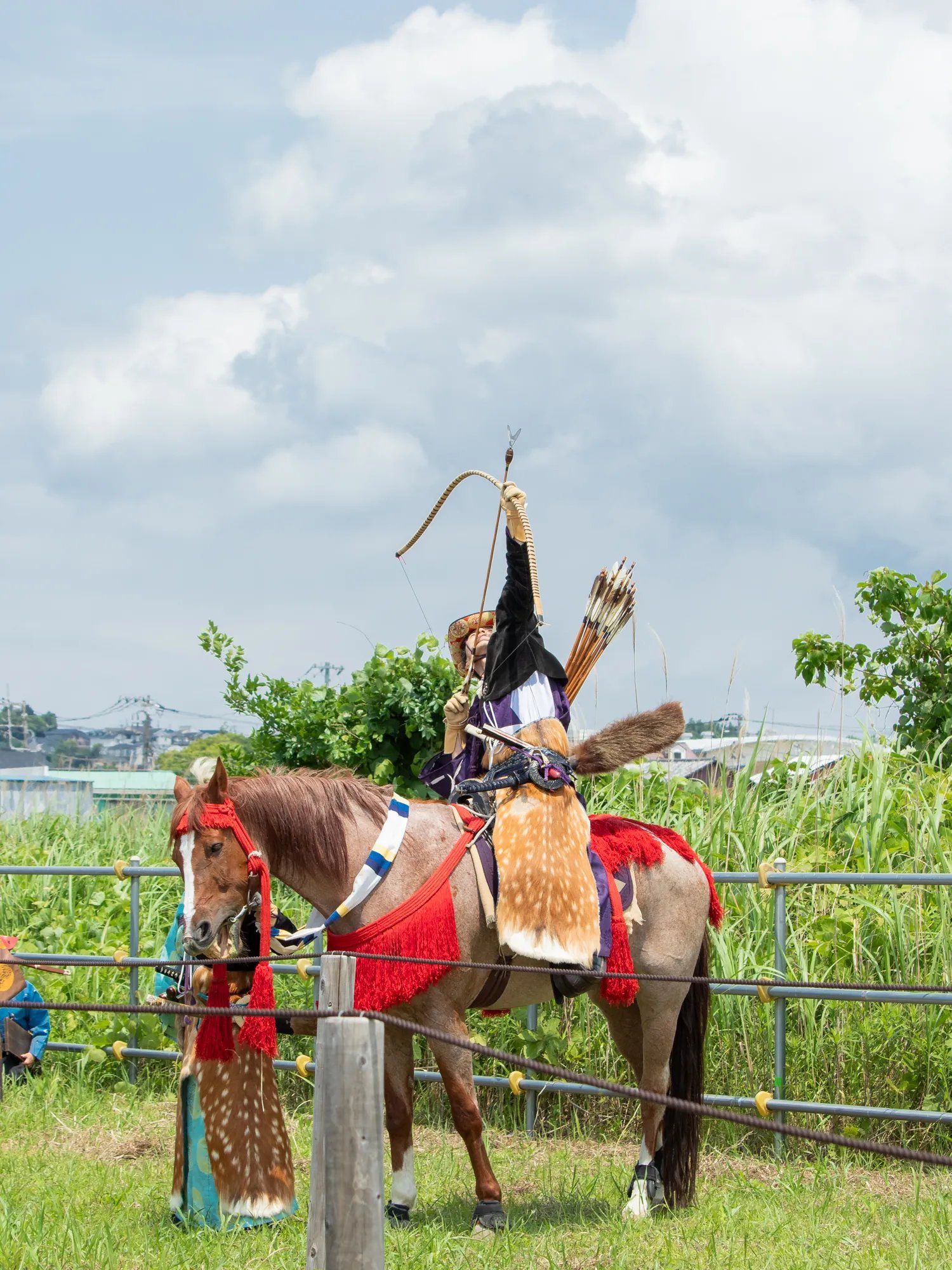 ⛩️ 로쿠고 신사 이미지 11